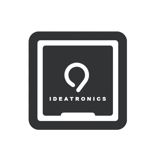 ideatronics logo